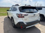2020 Outback Thumbnail 9