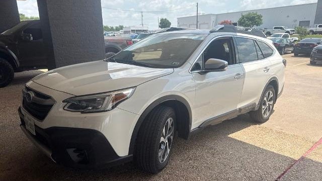 Preowned 2020 Subaru Outback Touring XT for Sale