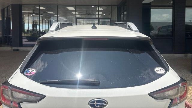2020 Subaru Outback Touring XT