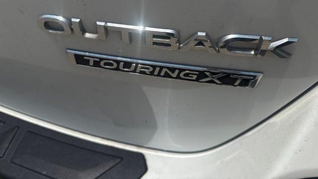 2020 Subaru Outback Touring XT