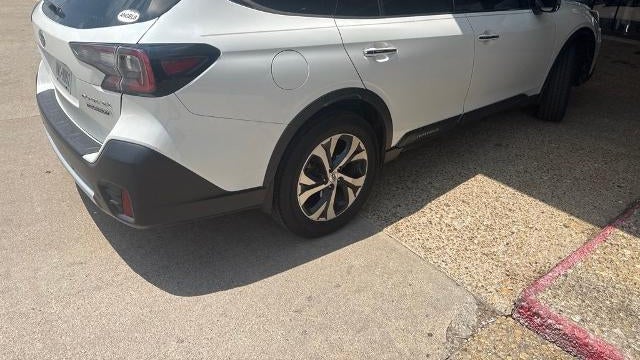 2020 Subaru Outback Touring XT