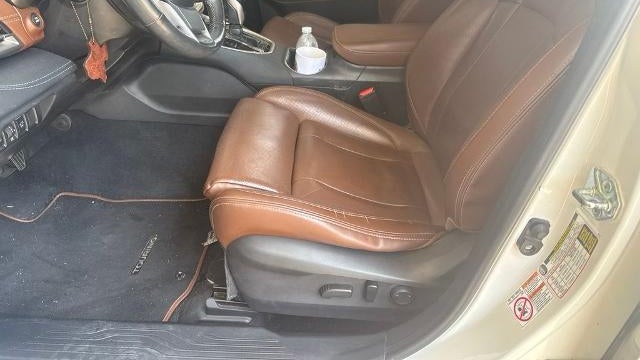 2020 Subaru Outback Touring XT