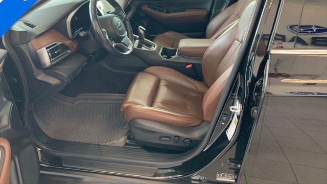 2021 Subaru Outback Touring XT
