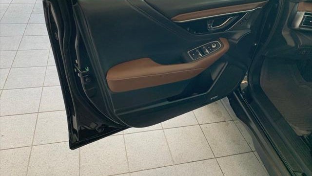 2021 Subaru Outback Touring XT