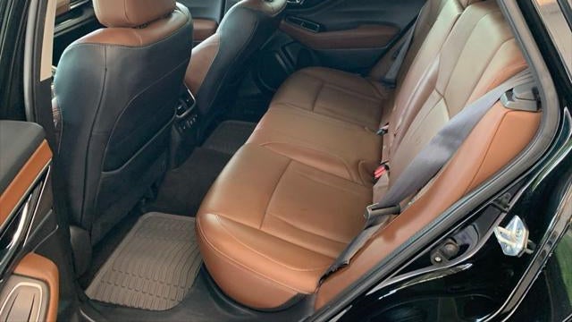 2021 Subaru Outback Touring XT