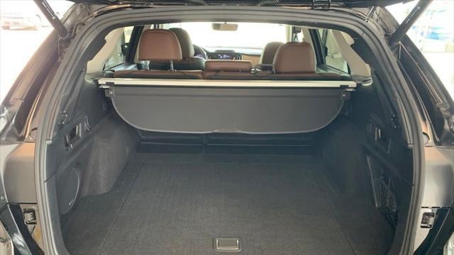 2021 Subaru Outback Touring XT