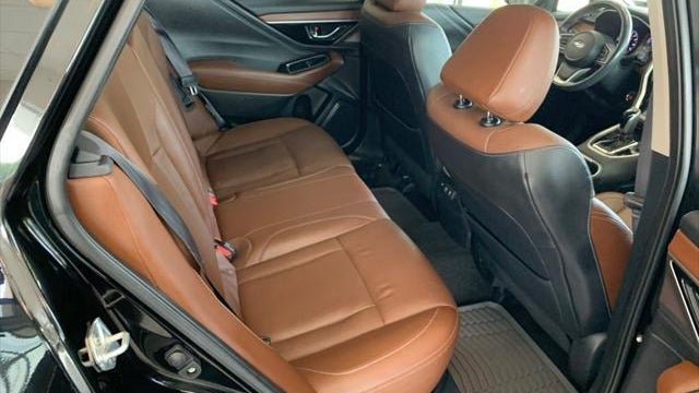 2021 Subaru Outback Touring XT