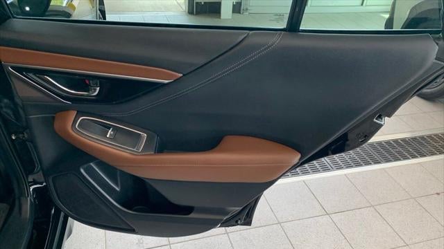 2021 Subaru Outback Touring XT