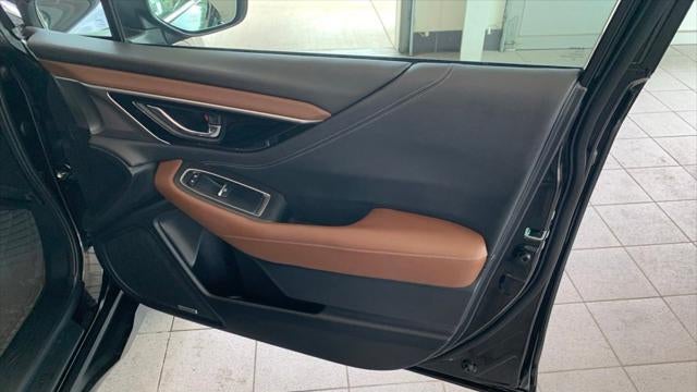 2021 Subaru Outback Touring XT