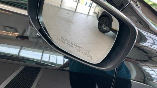 2021 Subaru Outback Touring XT