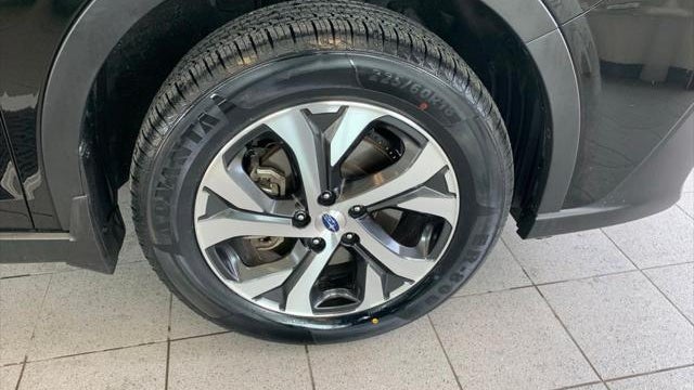 2021 Subaru Outback Touring XT