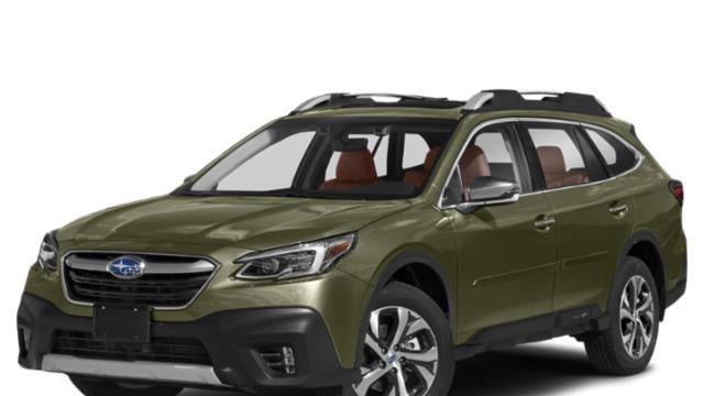 Preowned 2021 Subaru Outback Touring XT for Sale