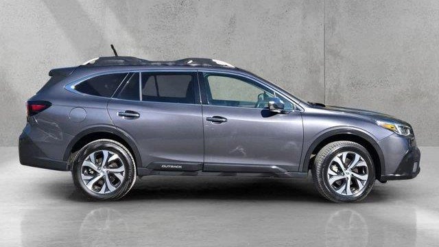 2021 Subaru Outback Touring XT