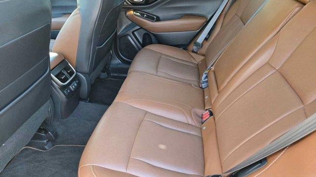 2021 Subaru Outback Touring XT