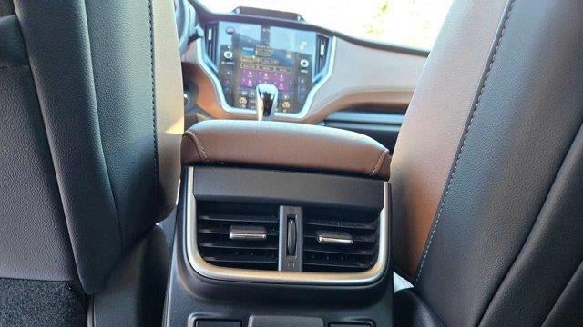 2021 Subaru Outback Touring XT