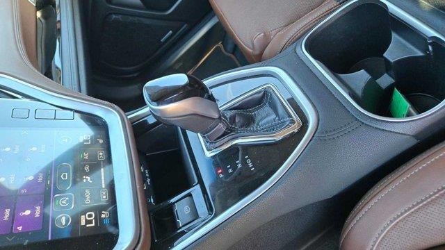 2021 Subaru Outback Touring XT