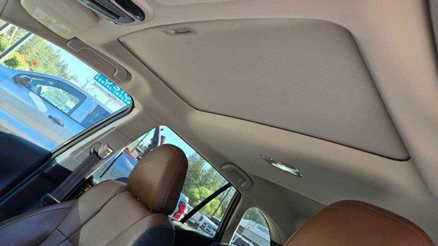 2021 Subaru Outback Touring XT
