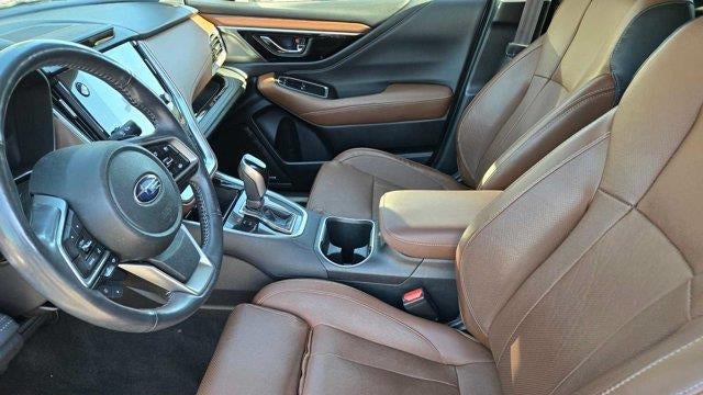 2021 Subaru Outback Touring XT