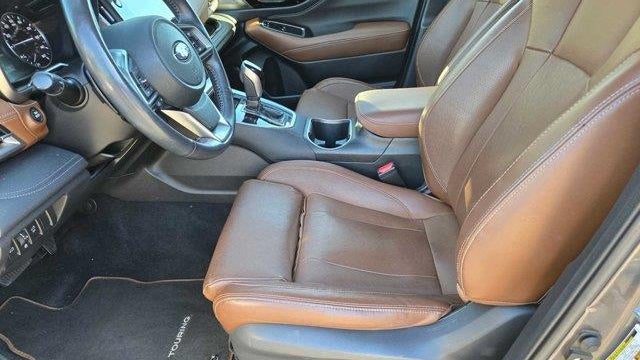 2021 Subaru Outback Touring XT