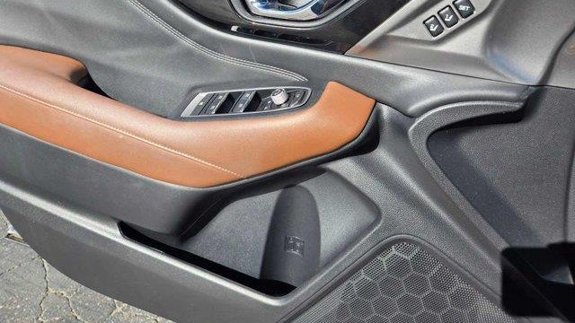 2021 Subaru Outback Touring XT