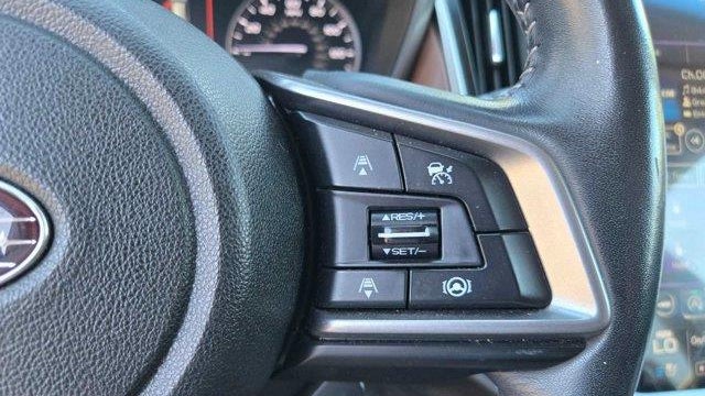 2021 Subaru Outback Touring XT