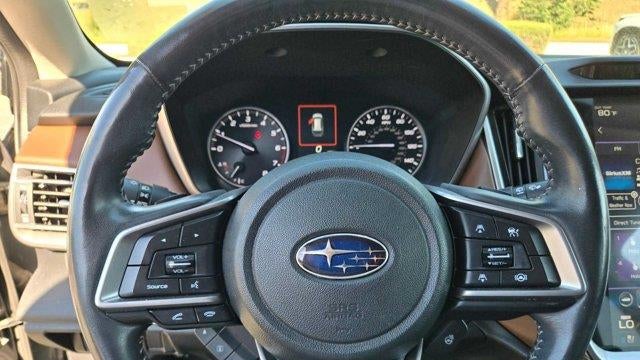 2021 Subaru Outback Touring XT