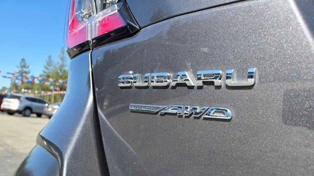 2021 Subaru Outback Touring XT