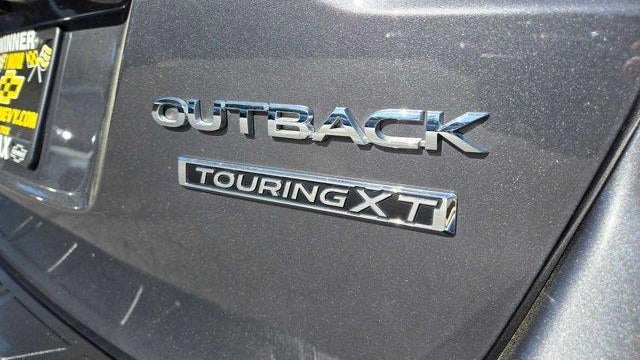 2021 Subaru Outback Touring XT