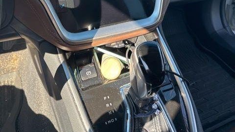 2021 Subaru Outback Touring XT
