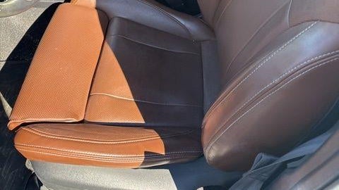 2021 Subaru Outback Touring XT