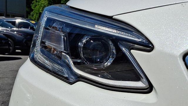 2021 Subaru Outback Touring XT
