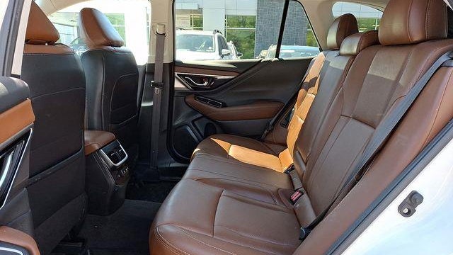2021 Subaru Outback Touring XT