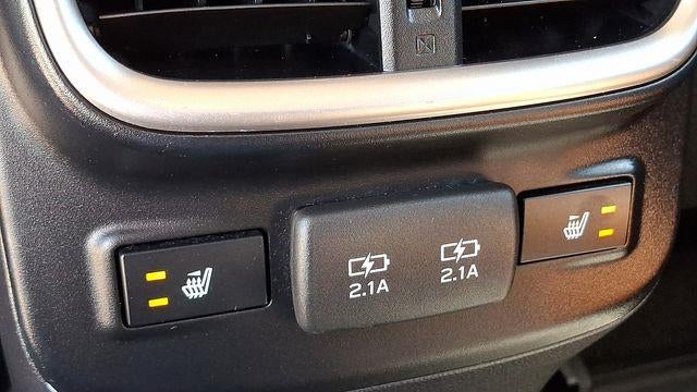 2021 Subaru Outback Touring XT