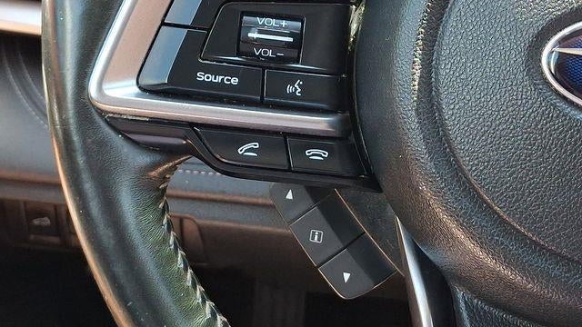 2021 Subaru Outback Touring XT