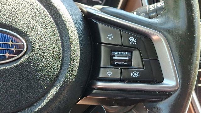2021 Subaru Outback Touring XT