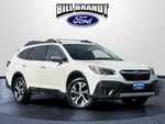 2021 Outback Thumbnail 1