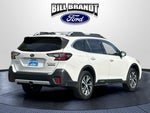 2021 Outback Thumbnail 3