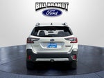 2021 Outback Thumbnail 4