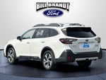 2021 Outback Thumbnail 5