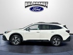 2021 Outback Thumbnail 6