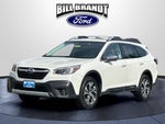 2021 Outback Thumbnail 7