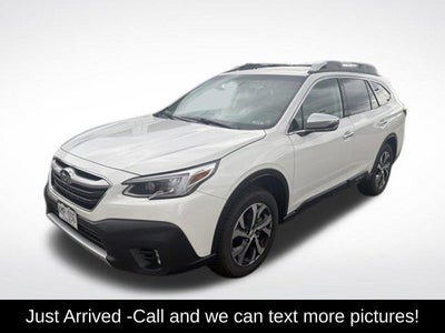2022 Subaru Outback AWD Touring XT 4DR Crossover