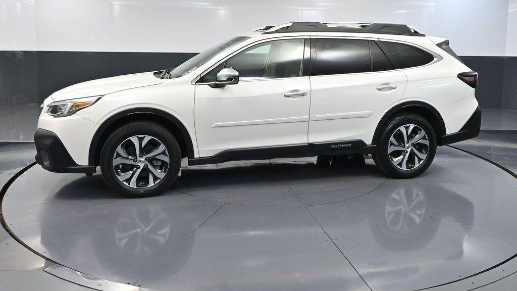 2022 Subaru Outback Touring XT