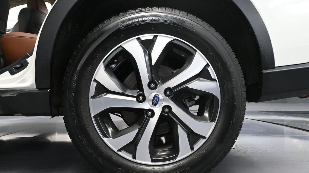 2022 Subaru Outback Touring XT