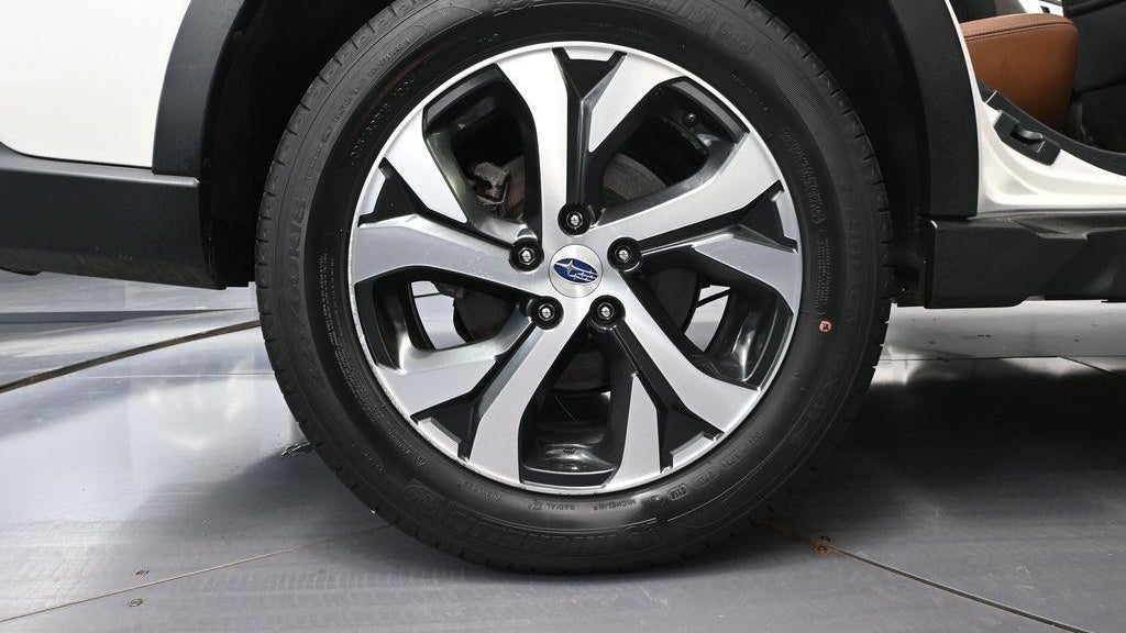 2022 Subaru Outback Touring XT