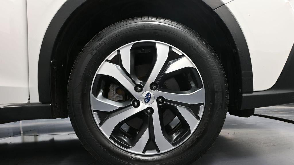 2022 Subaru Outback Touring XT