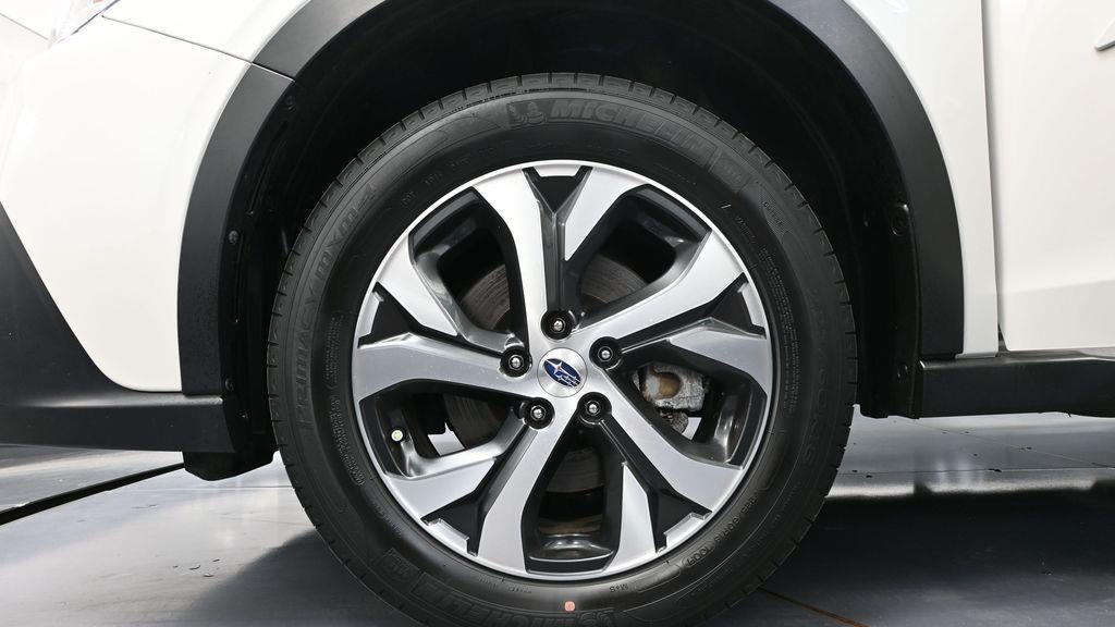 2022 Subaru Outback Touring XT