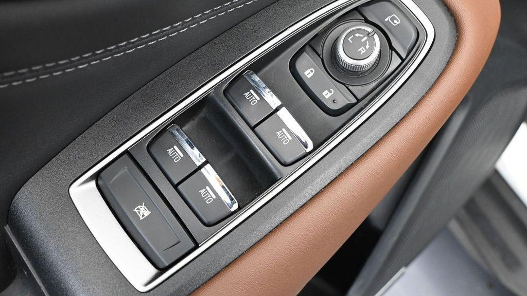 2022 Subaru Outback Touring XT