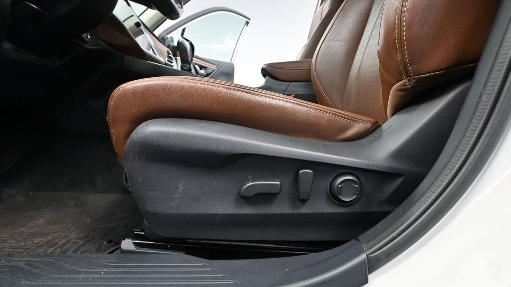 2022 Subaru Outback Touring XT