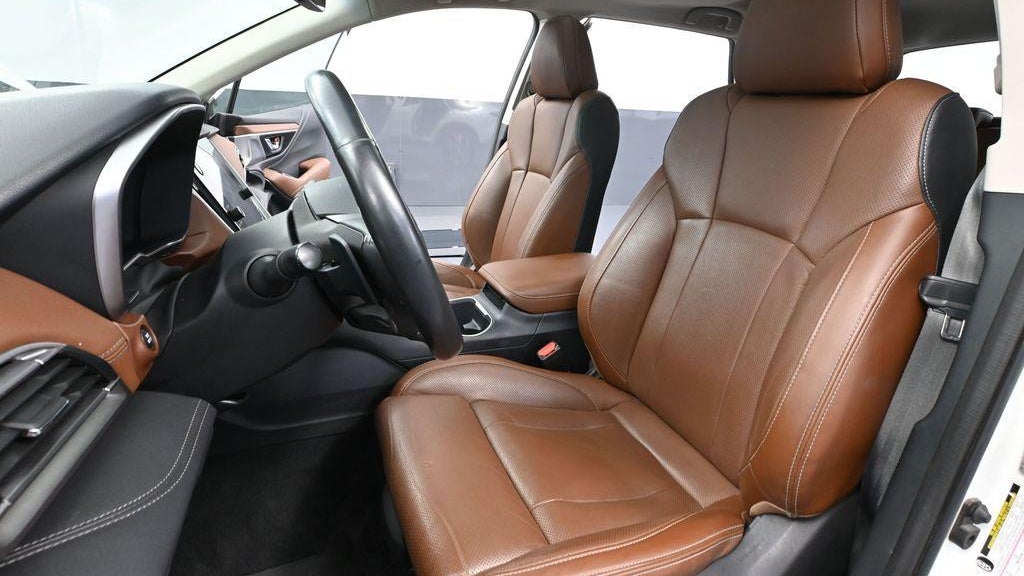 2022 Subaru Outback Touring XT